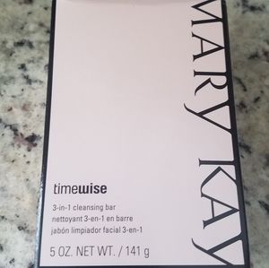 Mary Kay Cleansing Bar